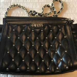 Guess crossbody bag